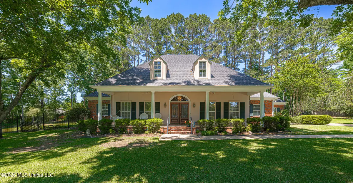 101 Shadia Drive, Clinton, MS 39056 - #1