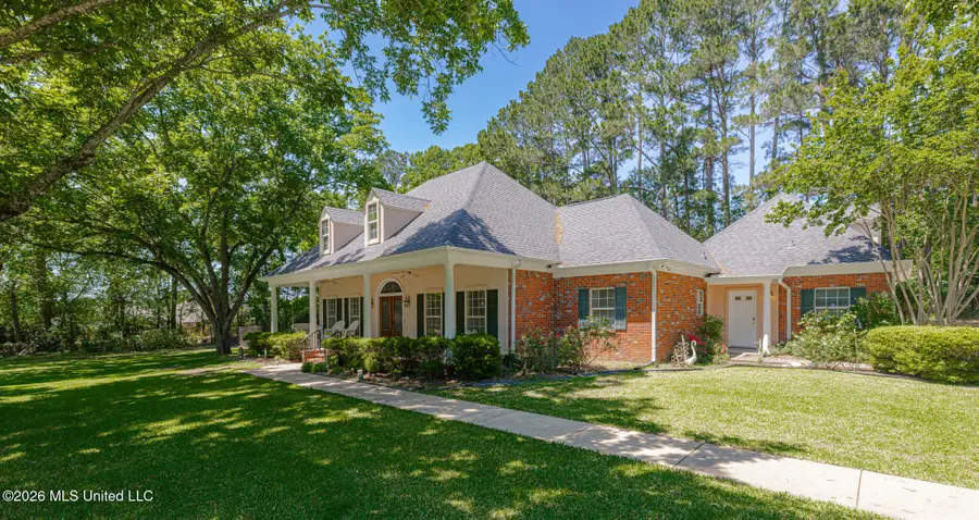 101 Shadia Drive, Clinton, MS 39056 - #3