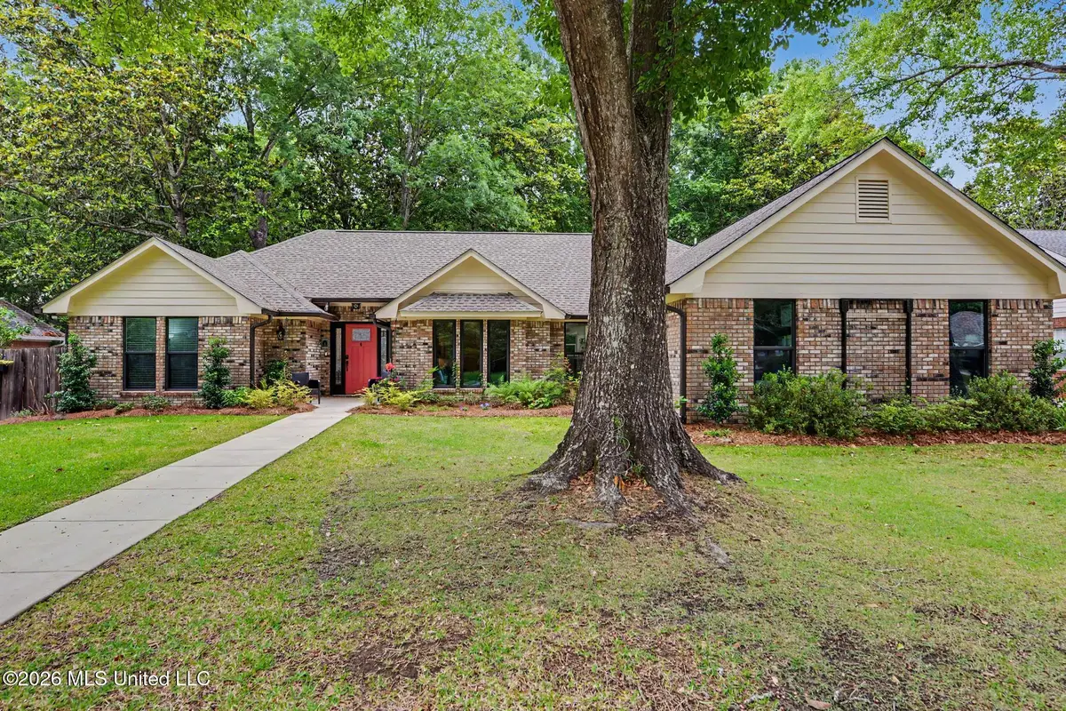 902 Magnolia Bayou Boulevard, Ocean Springs, MS 39564 - #1