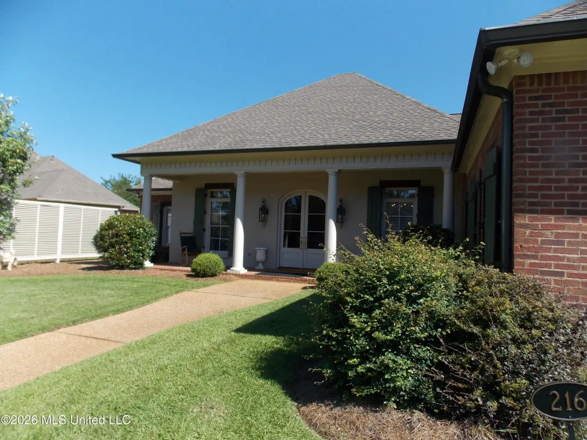 216 Oxford Place, Ridgeland, MS 39157 - #1