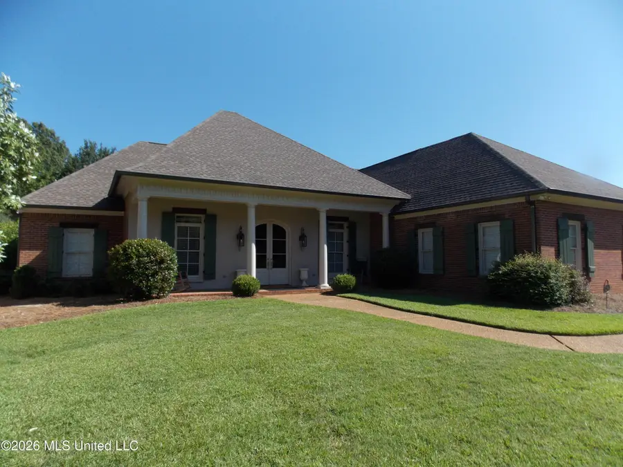 216 Oxford Place, Ridgeland, MS 39157 - #2