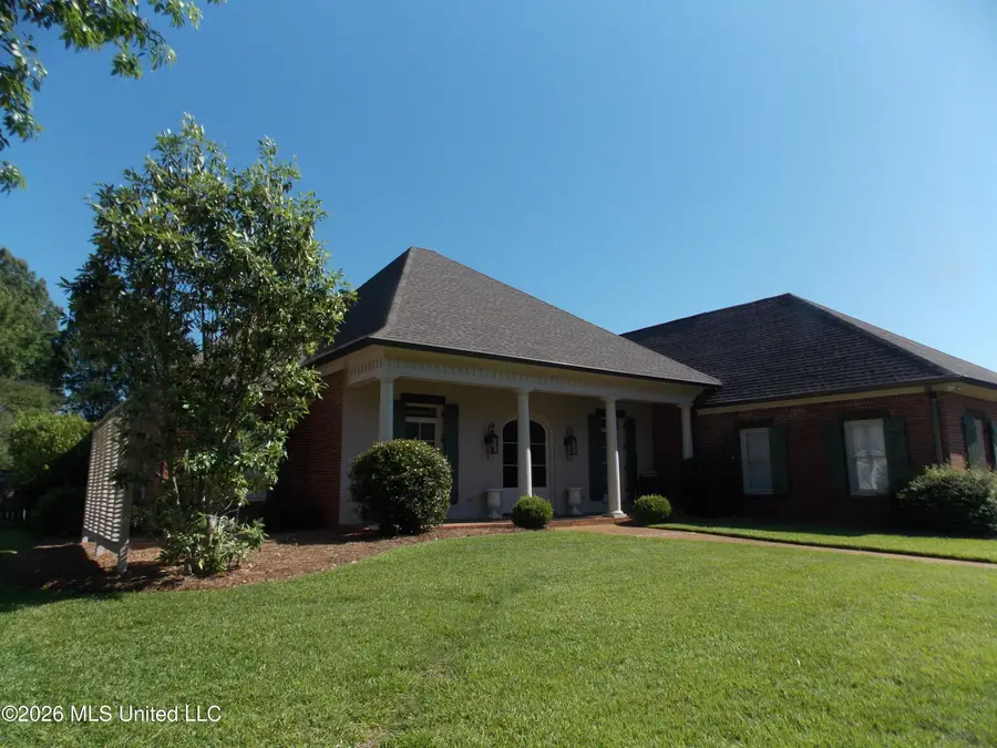 216 Oxford Place, Ridgeland, MS 39157 - #3