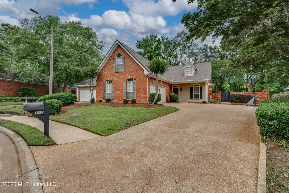 113 Rhapsody Circle, Brandon, MS 39047 - #1