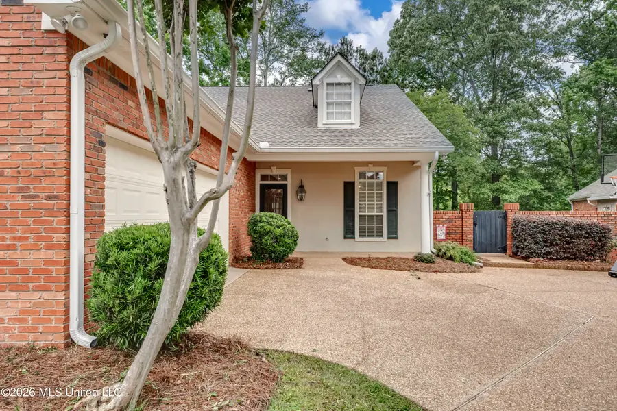 113 Rhapsody Circle, Brandon, MS 39047 - #3