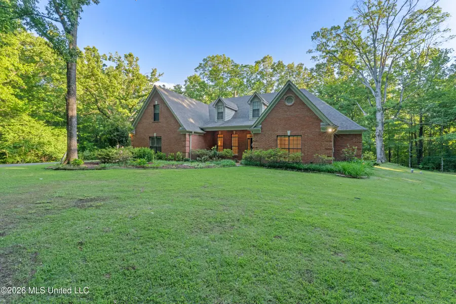 147 Jesse Drive, Byhalia, MS 38611 - #2