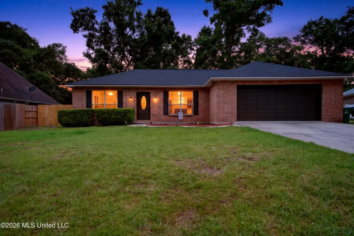 7832 Hilo Place, Diamondhead, MS 39525 - #1