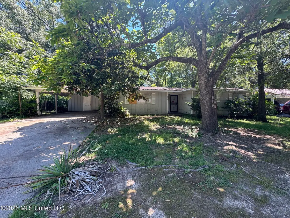 2936 Marwood Drive, Jackson, MS 39212 - #1