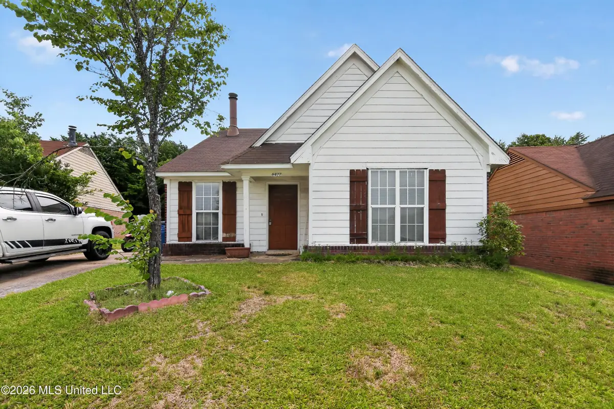 6422 Oak Leaf Drive, Olive Branch, MS 38654 - #1