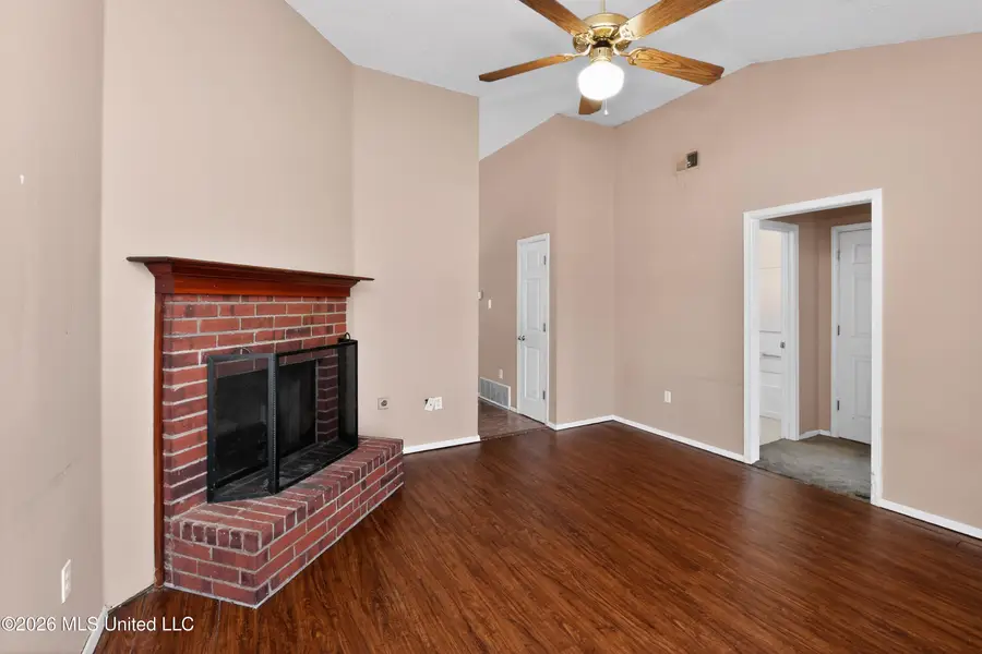 6422 Oak Leaf Drive, Olive Branch, MS 38654 - #3