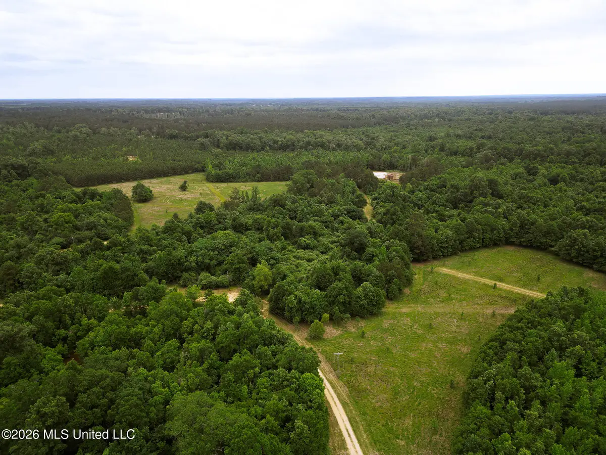 Lewis Lane, Gloster, MS 39638 - #1