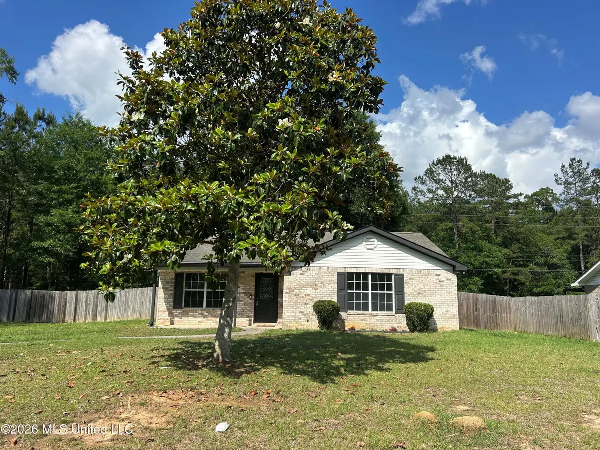 22034 Rayvan Lane, Kiln, MS 39556 - #1