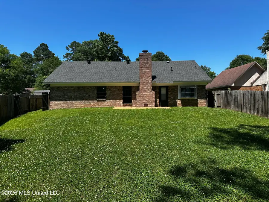 543 Birdie Drive, Byram, MS 39272 - #3