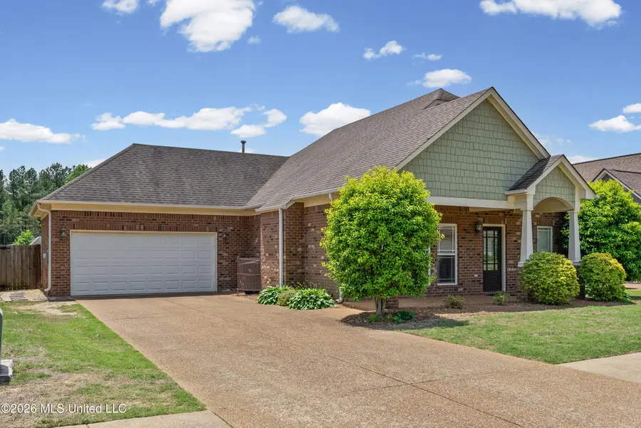 2349 Saint Ives Lane, Hernando, MS 38632 - #3