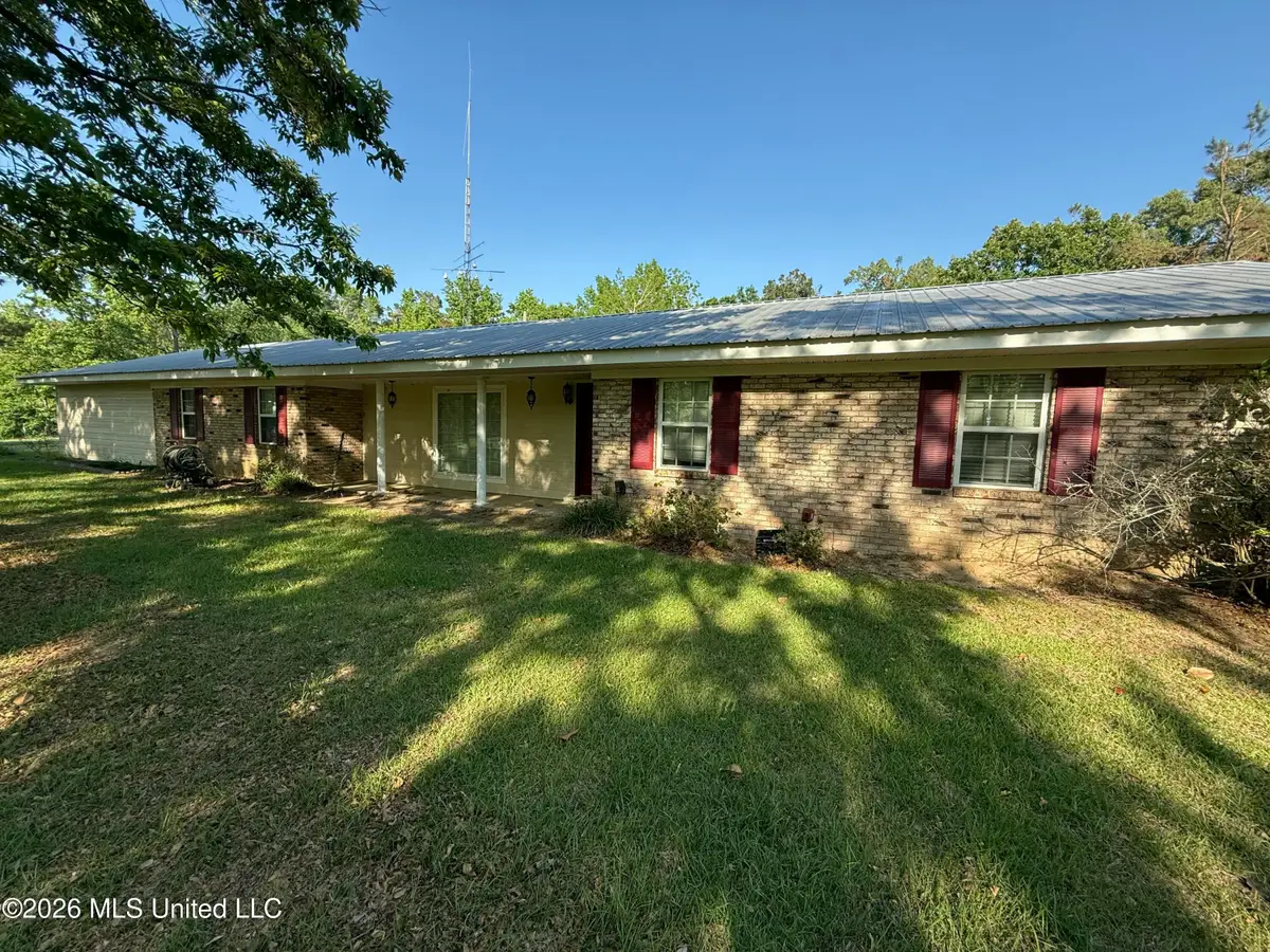 11853 Ebenezer-coxburg Road, Lexington, MS 39095 - #1