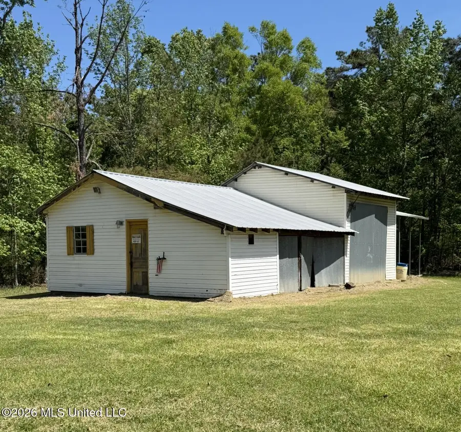 11853 Ebenezer-coxburg Road, Lexington, MS 39095 - #3