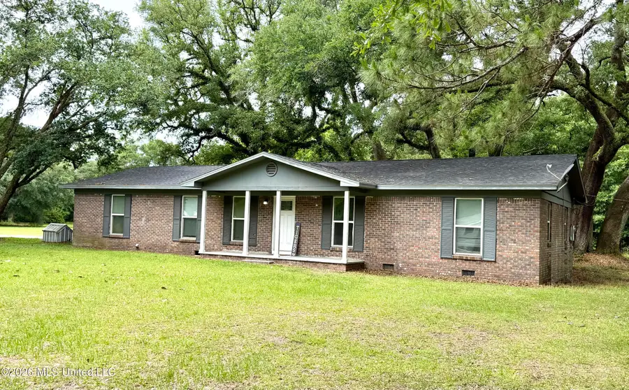 25825 Setina Road, Lucedale, MS 39452 - #2