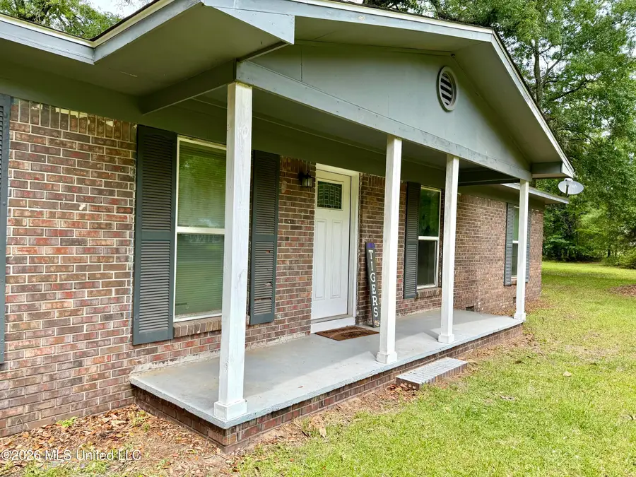 25825 Setina Road, Lucedale, MS 39452 - #3