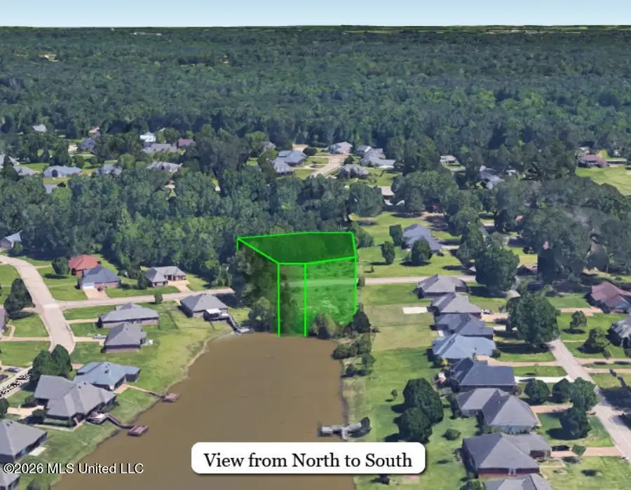 A1 Meadow Drive, Byram, MS 39272 - #3