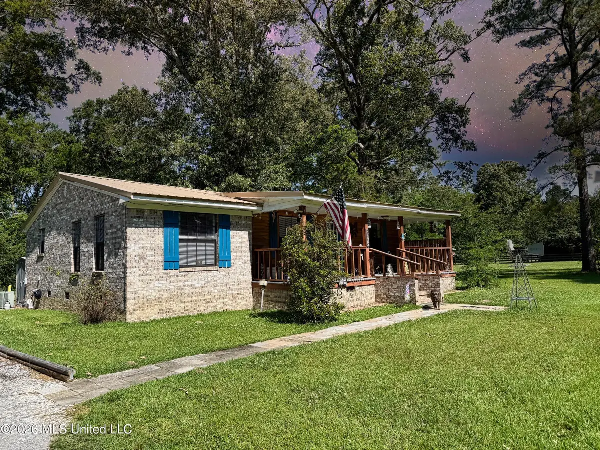 345 Drysdale Road, Carthage, MS 39051 - #1