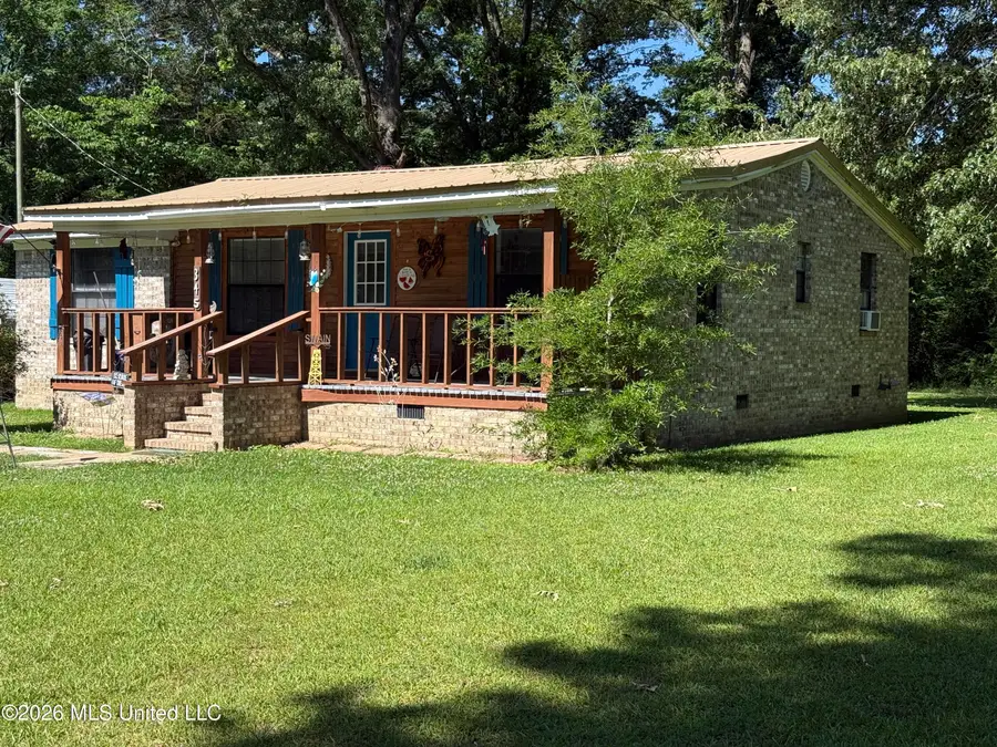 345 Drysdale Road, Carthage, MS 39051 - #3
