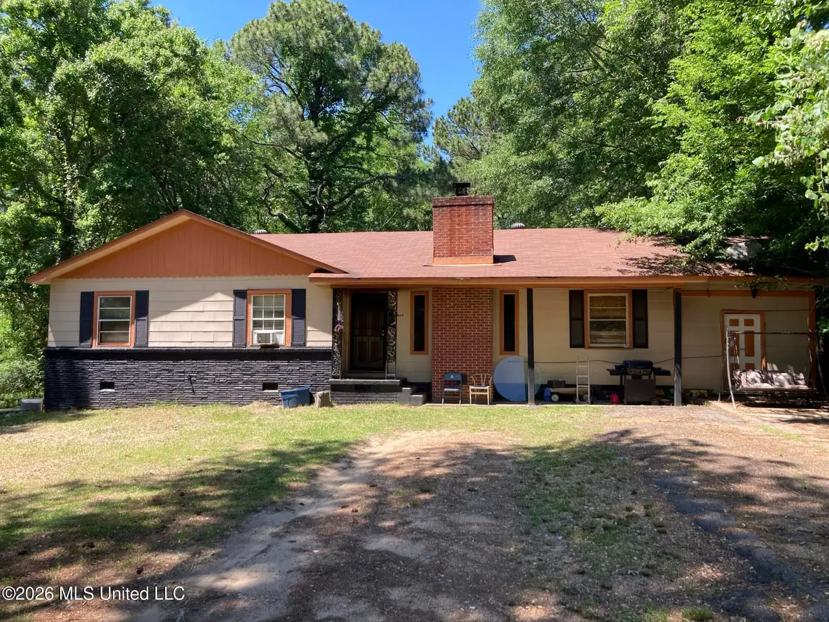 4460 Welota Drive, Jackson, MS 39209 - #1