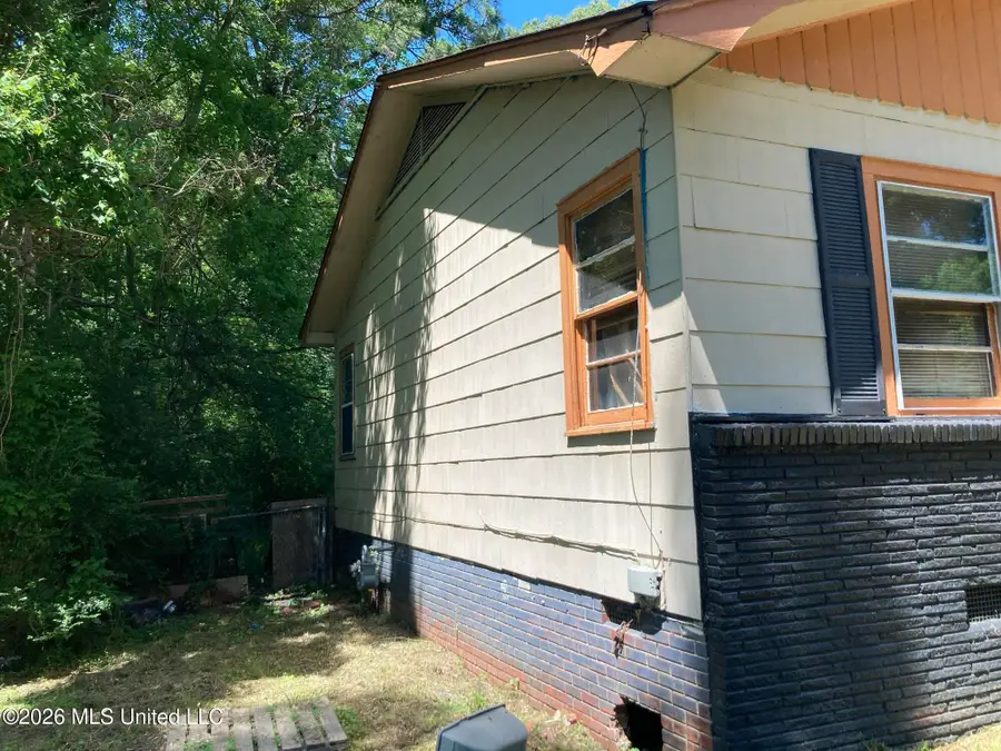 4460 Welota Drive, Jackson, MS 39209 - #3