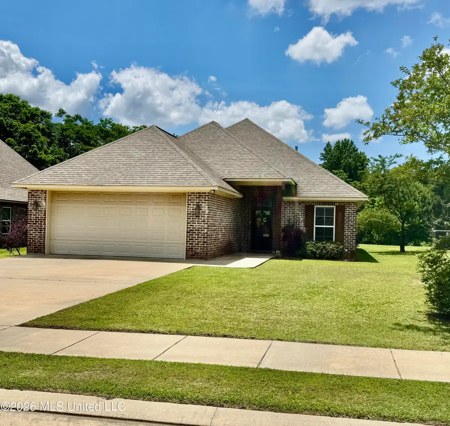 45 Hedges Plantation Place, Natchez, MS 39120 - #3