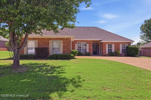 210 Crescent Ridge Drive, Madison, MS 39110