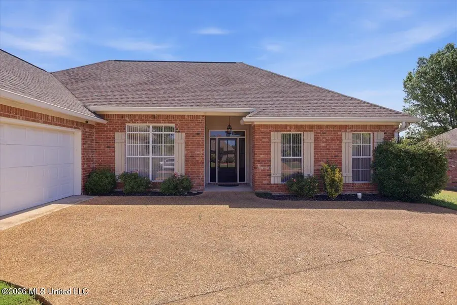 210 Crescent Ridge Drive, Madison, MS 39110 - #3