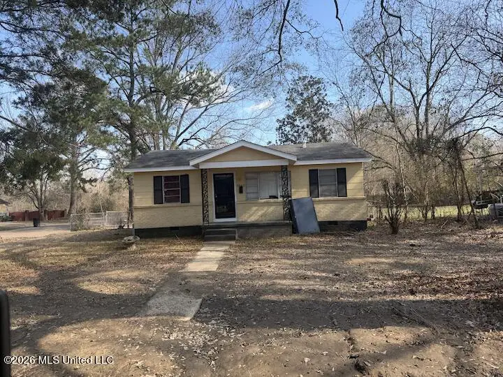3942 Obannon Drive, Jackson, MS 39213 - #1