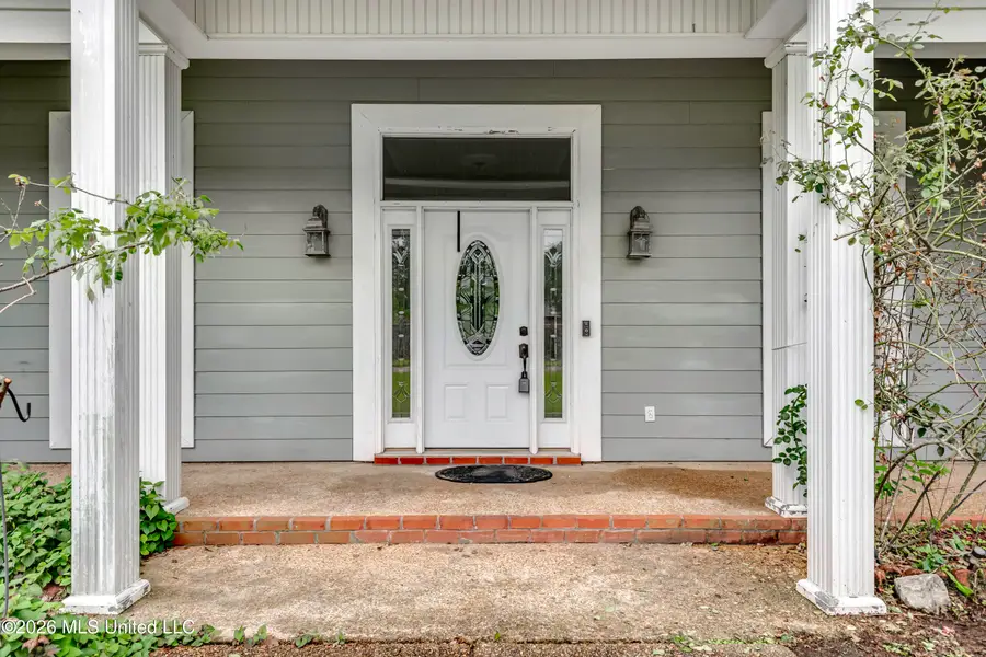 2023 Matthews Drive, Richland, MS 39218 - #2