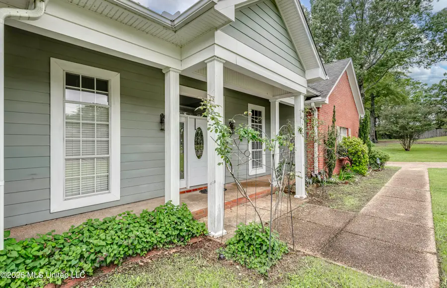 2023 Matthews Drive, Richland, MS 39218 - #3