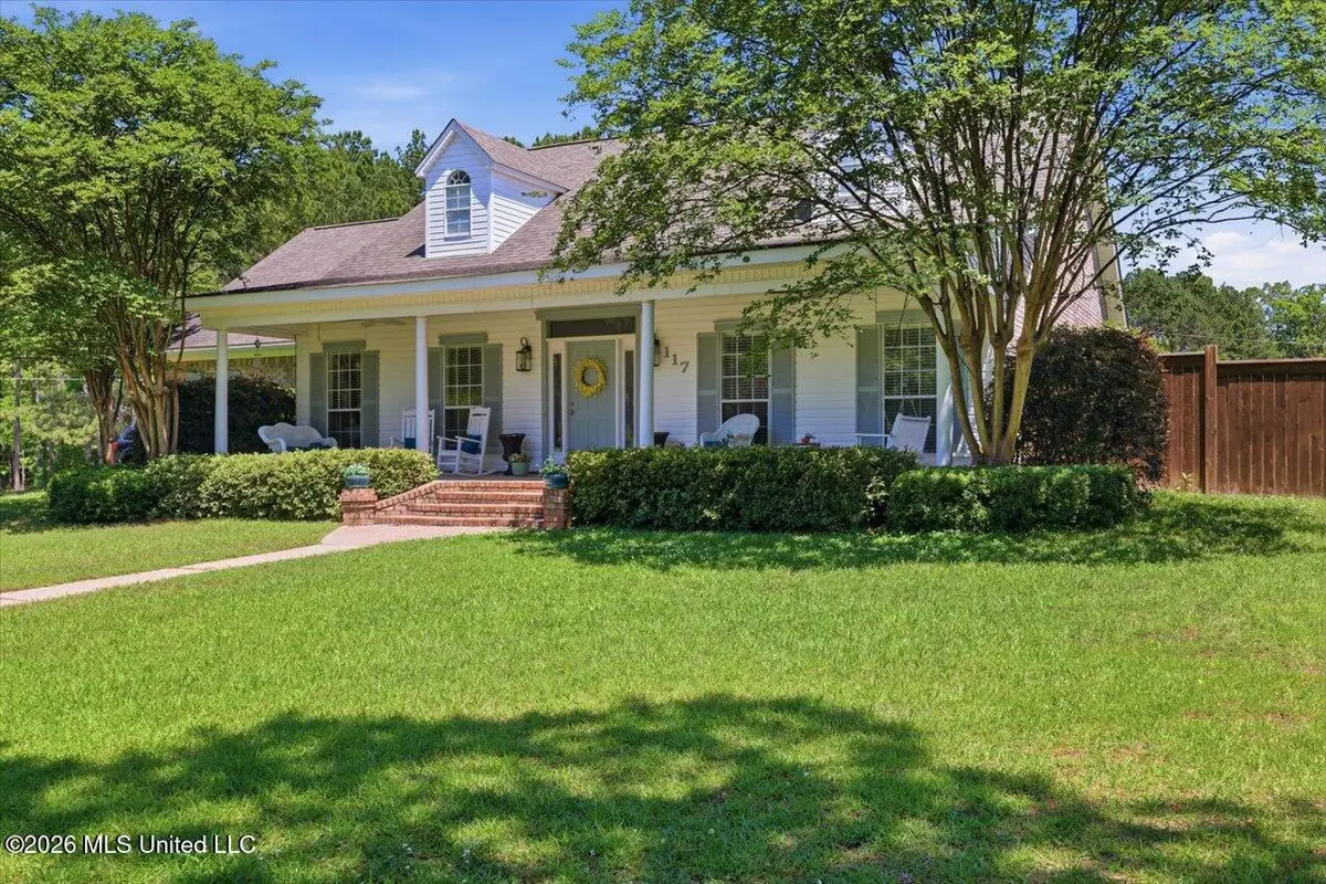 117 Wisteria Hill Drive, Flowood, MS 39232 - #1