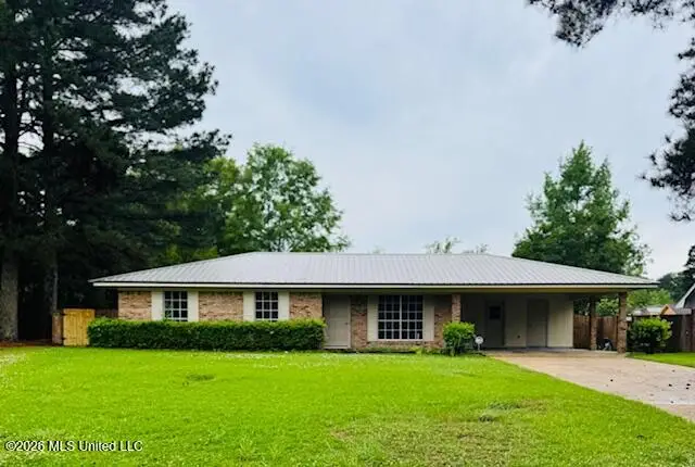 738 Black Oak Circle, Pearl, MS 39208 - #1