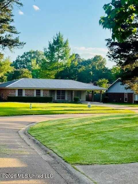 738 Black Oak Circle, Pearl, MS 39208 - #2