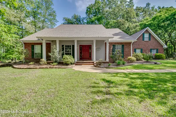 1380 Kimbell Road, Terry, MS 39170