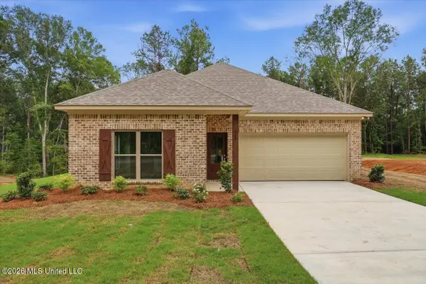 249 Smith Drive, Mendenhall, MS 39114