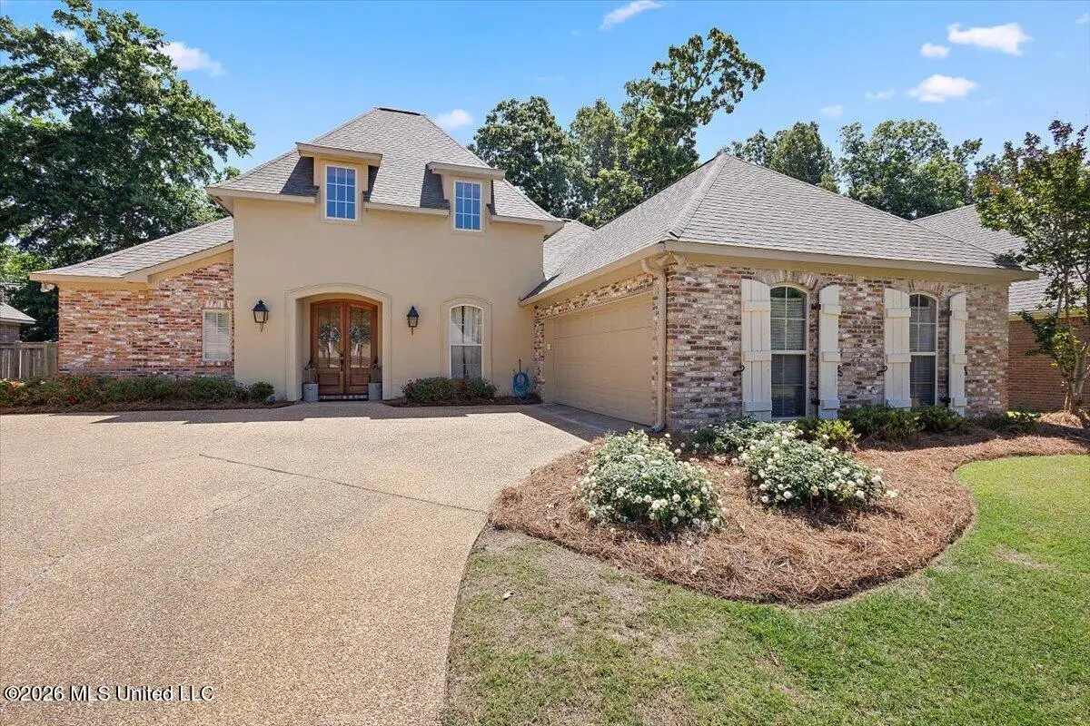 153 Covey Run, Madison, MS 39110 - #1