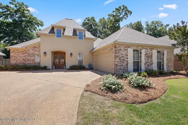 153 Covey Run, Madison, MS 39110