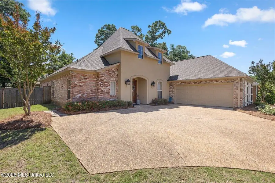153 Covey Run, Madison, MS 39110 - #3