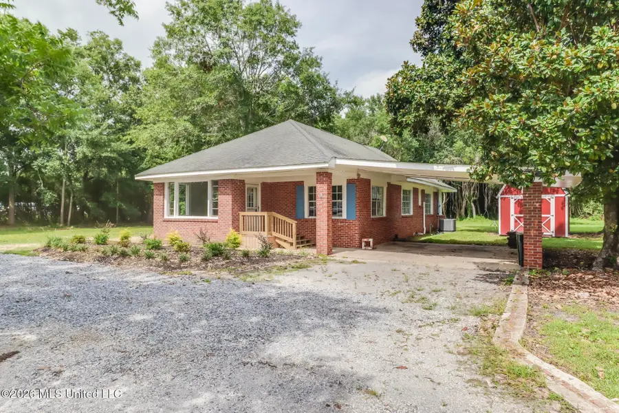 410 N Seal Avenue, Long Beach, MS 39560 - #2