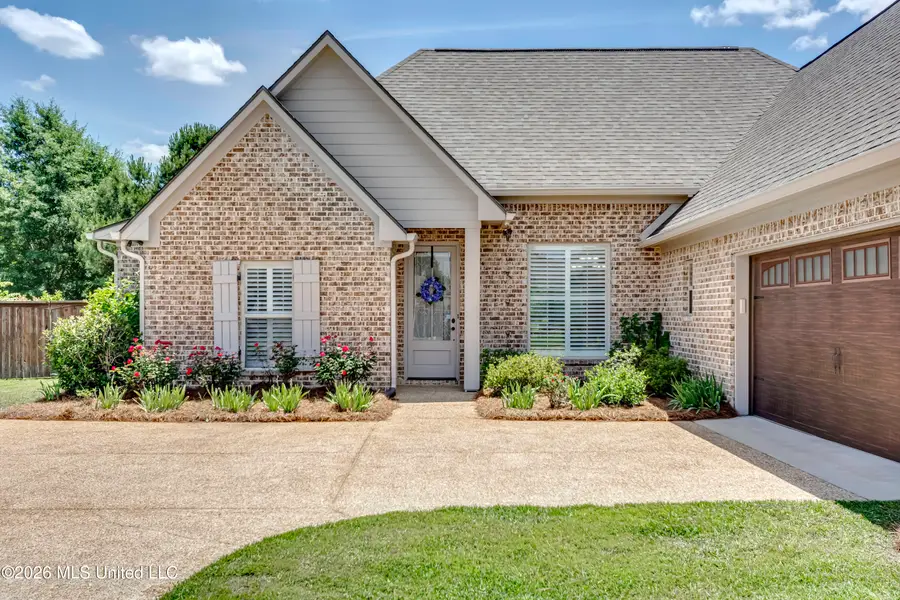 543 Westfield Drive, Pearl, MS 39208 - #2