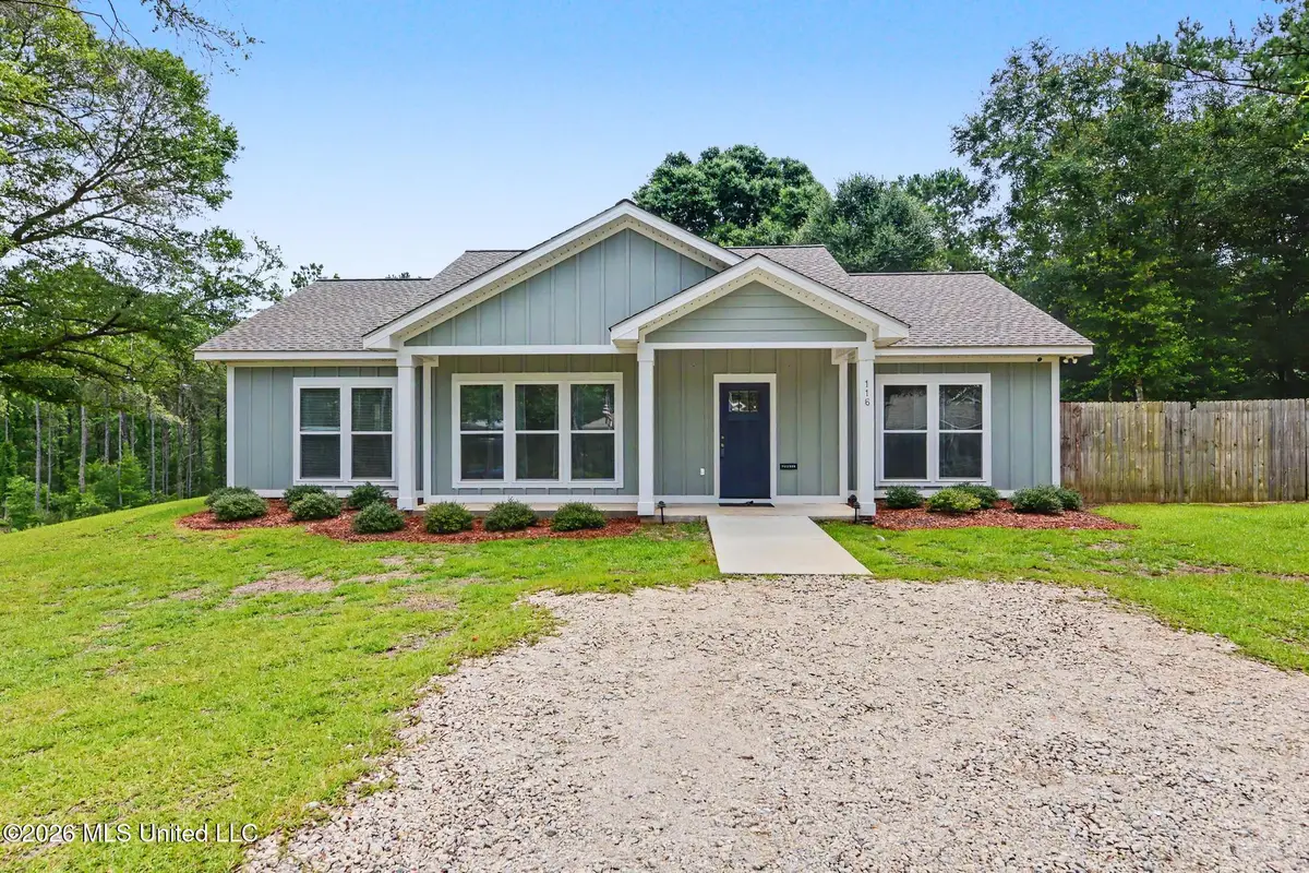 116 J.w. Holland Road, Lucedale, MS 39452 - #1