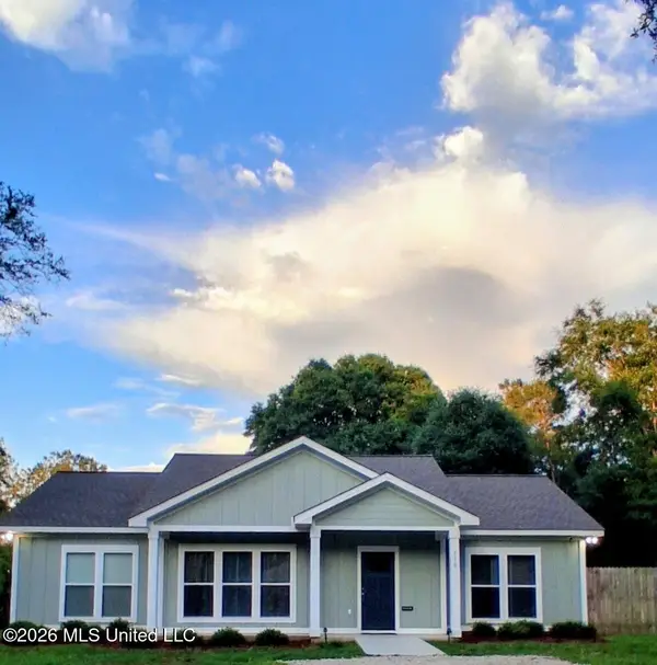 116 J.w. Holland Road, Lucedale, MS 39452