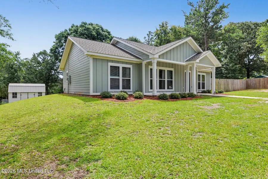 116 J.w. Holland Road, Lucedale, MS 39452 - #2