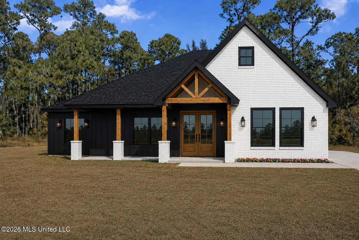 Tbd Holly Drive, Gautier, MS 39553 - #1