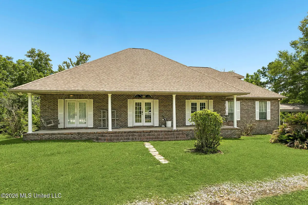 825 Liberty Road, Picayune, MS 39466 - #1