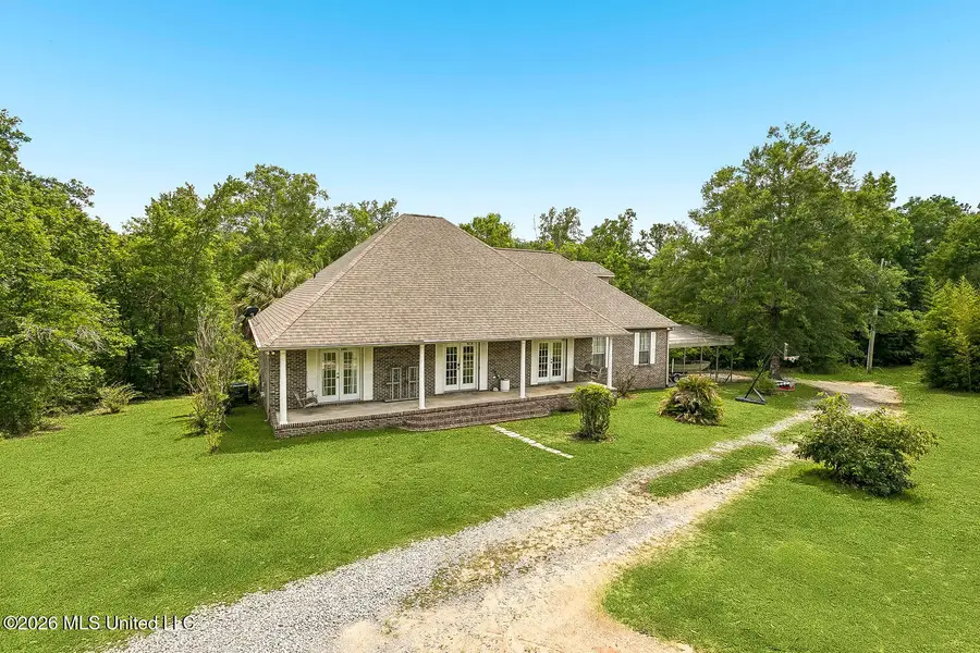 825 Liberty Road, Picayune, MS 39466 - #2