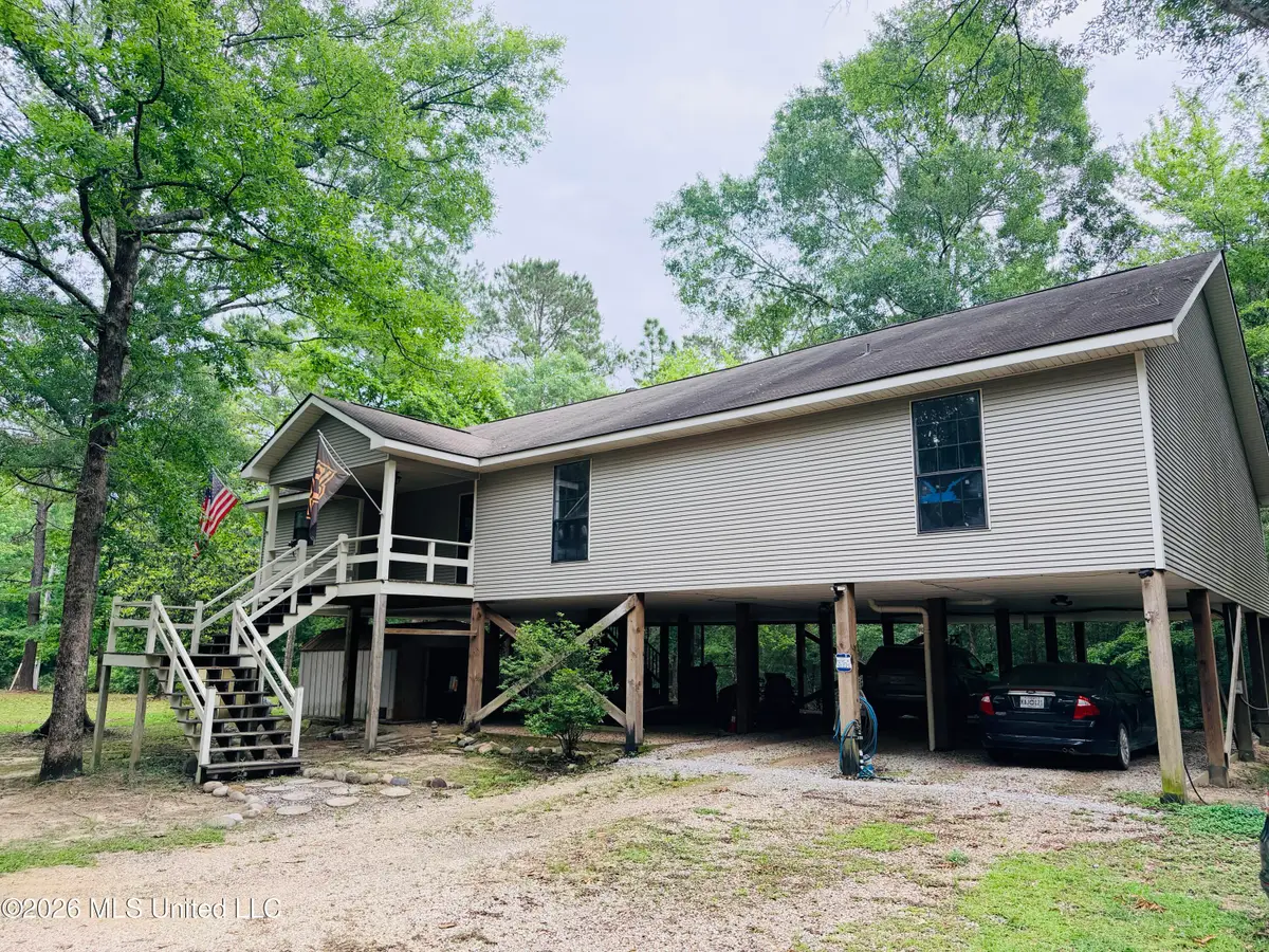 24433 Catahoula Lane, Picayune, MS 39466 - #1