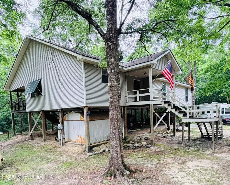 24433 Catahoula Lane, Picayune, MS 39466 - #2